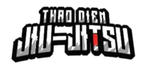 thao dien jiu jitsu logo